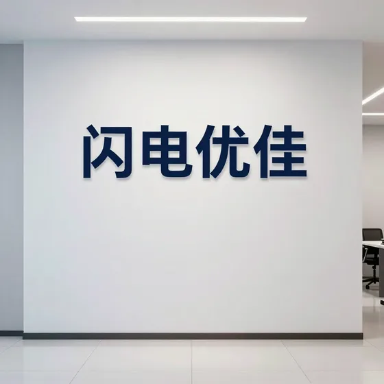 闪电优佳